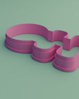 Visualização 3D - Sem Carimbo