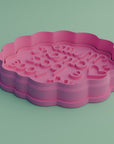 Visualização 3D - Sem Carimbo