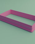 Visualização 3D - Sem Carimbo