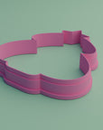 Visualização 3D - Sem Carimbo