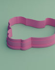Visualização 3D - Sem Carimbo