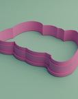 Visualização 3D - Sem Carimbo