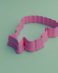Visualização 3D - Sem Carimbo