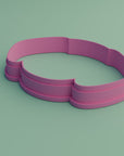 Visualização 3D - Sem Carimbo