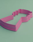 Visualização 3D - Sem Carimbo