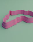 Visualização 3D - Sem Carimbo