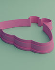 Visualização 3D - Sem Carimbo