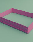 Visualização 3D - Sem Carimbo