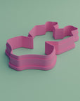 Visualização 3D - Sem Carimbo