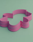 Visualização 3D - Sem Carimbo