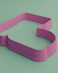 Visualização 3D - Sem Carimbo