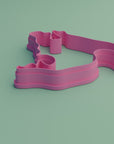 Visualização 3D - Sem Carimbo