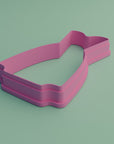 Visualização 3D - Sem Carimbo