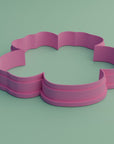 Visualização 3D - Sem Carimbo