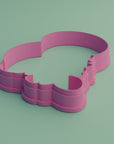 Visualização 3D - Sem Carimbo