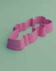 Visualização 3D - Sem Carimbo