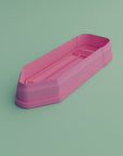 Visualização 3D - Sem Carimbo