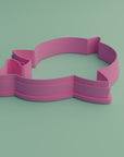 Visualização 3D - Sem Carimbo