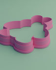 Visualização 3D - Sem Carimbo