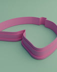 Visualização 3D - Sem Carimbo