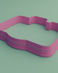 Visualização 3D - Sem Carimbo