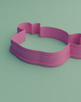 Visualização 3D - Sem Carimbo