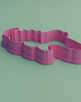 Visualização 3D - Sem Carimbo