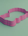 Visualização 3D - Sem Carimbo
