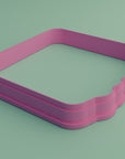Visualização 3D - Sem Carimbo