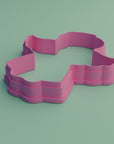 Visualização 3D - Sem Carimbo