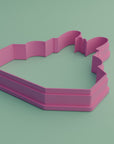 Visualização 3D - Sem Carimbo