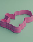 Visualização 3D - Sem Carimbo