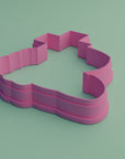 Visualização 3D - Sem Carimbo