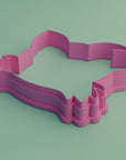 Visualização 3D - Sem Carimbo