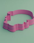Visualização 3D - Sem Carimbo