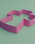 Visualização 3D - Sem Carimbo