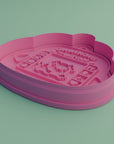 Visualização 3D - Sem Carimbo