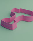 Visualização 3D - Sem Carimbo