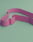Visualização 3D - Sem Carimbo