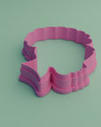 Visualização 3D - Sem Carimbo