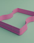 Visualização 3D - Sem Carimbo