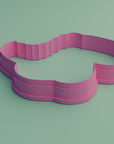 Visualização 3D - Sem Carimbo