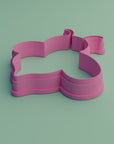 Visualização 3D - Sem Carimbo