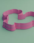 Visualização 3D - Sem Carimbo