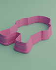 Visualização 3D - Sem Carimbo