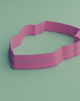 Visualização 3D - Sem Carimbo
