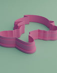 Visualização 3D - Sem Carimbo