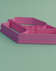 Visualização 3D - Sem Carimbo