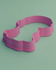 Visualização 3D - Sem Carimbo