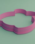 Visualização 3D - Sem Carimbo